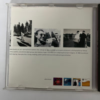 ซีดี Cloudberry Jam - Going Further CD VG+