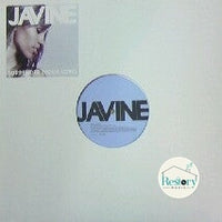 Javine : Surrender (Your Love) (12")