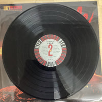 แผ่นเสียง Arthur Lyman - The Legend Of Pele Vinyl VG+