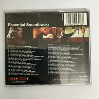 ซีดี Various - Essential Soundtracks CD VG+ 2CDs