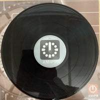 แผ่นเสียง Janet Jackson - Runaway / When I Think Of You Vinyl VG+ 2LPs