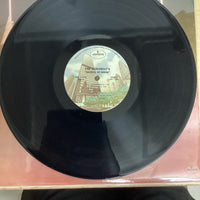 แผ่นเสียง The Runaways - Queens Of Noise Vinyl VG+