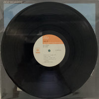 แผ่นเสียง Boz Scaggs = Boz Scaggs - Silk Degrees = シルク・ディグリーズ Vinyl VG+