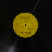 แผ่นเสียง Various - Sound Play Vinyl VG+