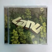 ซีดี Lanu - This Is My Home CD VG+