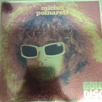 แผ่นเสียง Michel Polnareff - Gold Disc Vinyl VG+
