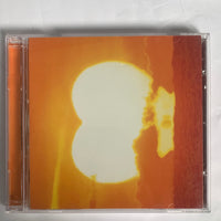 ซีดี Southern All Stars - バラッド3 ~The Album Of Love~ CD VG+