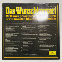 แผ่นเสียง Various - Das Wunschkonzert Vinyl VG+