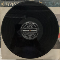 แผ่นเสียง The Ames Brothers - The Ames Brothers Sing The Best Of The Bands Vinyl VG+