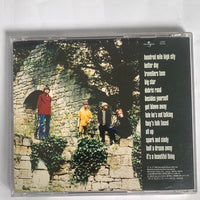 ซีดี Ocean Colour Scene - Marchin' Already CD VG+