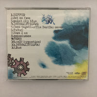 ซีดี SiM - Silence iz Mine CD VG+