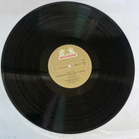 แผ่นเสียง Joseph Haydn, RIAS Symphonie-Orchester Berlin, Ferenc Fricsay - Symphonien Nr. 98 B-Dur; Nr. 101 D-Dur "Die Uhr" Vinyl VG+