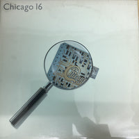 แผ่นเสียง Chicago - Chicago 16 Vinyl VG+