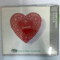 ซีดี Yumi Matsutoya = Yumi Matsutoya - Surf & Snow - Volume One = サーフ・アンド・スノウ CD G