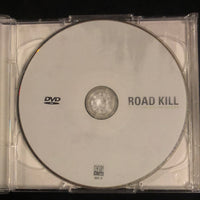 The Haunted - Road Kill DVD G+ 2CDs