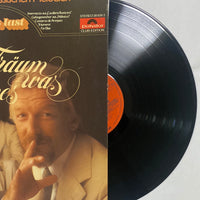 แผ่นเสียง James Last - Träum Was Schönes Vinyl VG+
