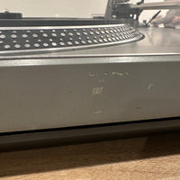 เครื่องเล่นแผ่นเสียง Technics SL-1500 Manual Direct Drive Turntable (220V)
