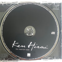 ซีดี Ken Hirai - The Changing Same CD NM or M-
