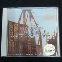 ซีดี Stan Kenton & His Orchetra - The Jazz Big Band Vol.6 CD VG+
