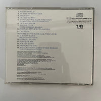 ซีดี Maxi Priest - Best Of Me CD VG+