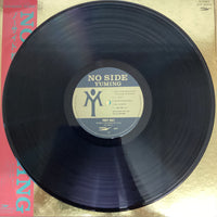 แผ่นเสียง Yuming = Yumi Matsutoya - No Side = ノーサイド Vinyl VG+