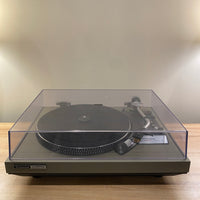 เครื่องเล่นแผ่นเสียง Technics SL-26 Semi-auto Belt Drive Turntable (220V)