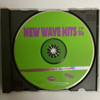 ซีดี Various - Just Can't Get Enough: New Wave Hits Of The '80s, Vol. 3 CD VG+