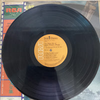 แผ่นเสียง Various - The Great Hits Of Italian Western Movies Vinyl VG+ 2LPs