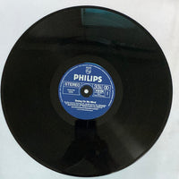 แผ่นเสียง Schnuckenack Reinhardt Quintett - Swing On My Mind Vinyl VG+