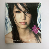 ซีดี Mika Nakashima - Love CD VG