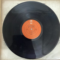 แผ่นเสียง Lee Ritenour - Captain Fingers Vinyl VG