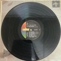 แผ่นเสียง Eugene McDaniels - In Times Like These Vinyl VG+