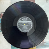 แผ่นเสียง Gene Kauer / Douglas M. Lackey / Dennis Bachmann - Adventure Family Vinyl VG+