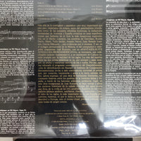 แผ่นเสียง José Romero - Fantasía-Suite Andaluza-Iberoamericana Vinyl VG+