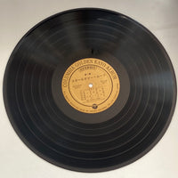 แผ่นเสียง テディー坂口 と Columbia Orchestra - Steel Guitar Mood = スチールギター・ムード Vinyl VG+