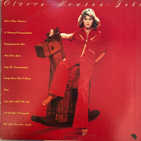 แผ่นเสียง Olivia Newton-John - Don't Stop Believin' Vinyl VG+
