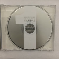 ซีดี Enrique Iglesias - 95/08 CD VG+