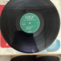 แผ่นเสียง Various - Carmen Cavallaro Plays The 3B's Vinyl VG+
