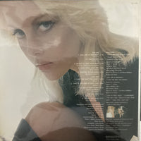 แผ่นเสียง Cherie Currie - Beauty's Only Skin Deep Vinyl VG+