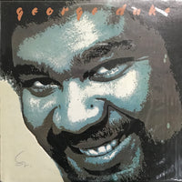 แผ่นเสียง George Duke - From Me To You Vinyl VG+