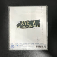 ซีดี Free Tempo - The World Is Echoed CD VG+