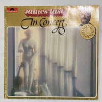 แผ่นเสียง James Last - In Concert Vinyl NM or M-