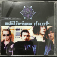 ซีดี Oblivion Dust - Looking For Elvis CD VG+