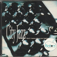 ซีดี V.A. - City Jazz Vol.1 Part.2