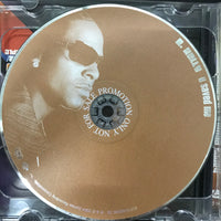 ซีดี R. Kelly - Happy People / U Saved Me CD VG+