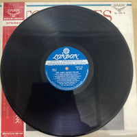 แผ่นเสียง Tom Jones - Double Deluxe Vinyl VG+ 2LPs