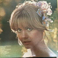 แผ่นเสียง Olivia Newton-John = Olivia Newton-John - Making A Good Thing Better = きらめく光のように Vinyl VG+