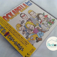 ซีดี Rockapella - Best Fest CD VG+