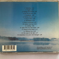 ซีดี Los De La Flauta - The Magic Of Panpipe CD VG+