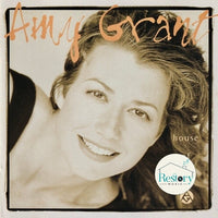 ซีดี Amy Grant - House Of Love CD VG+